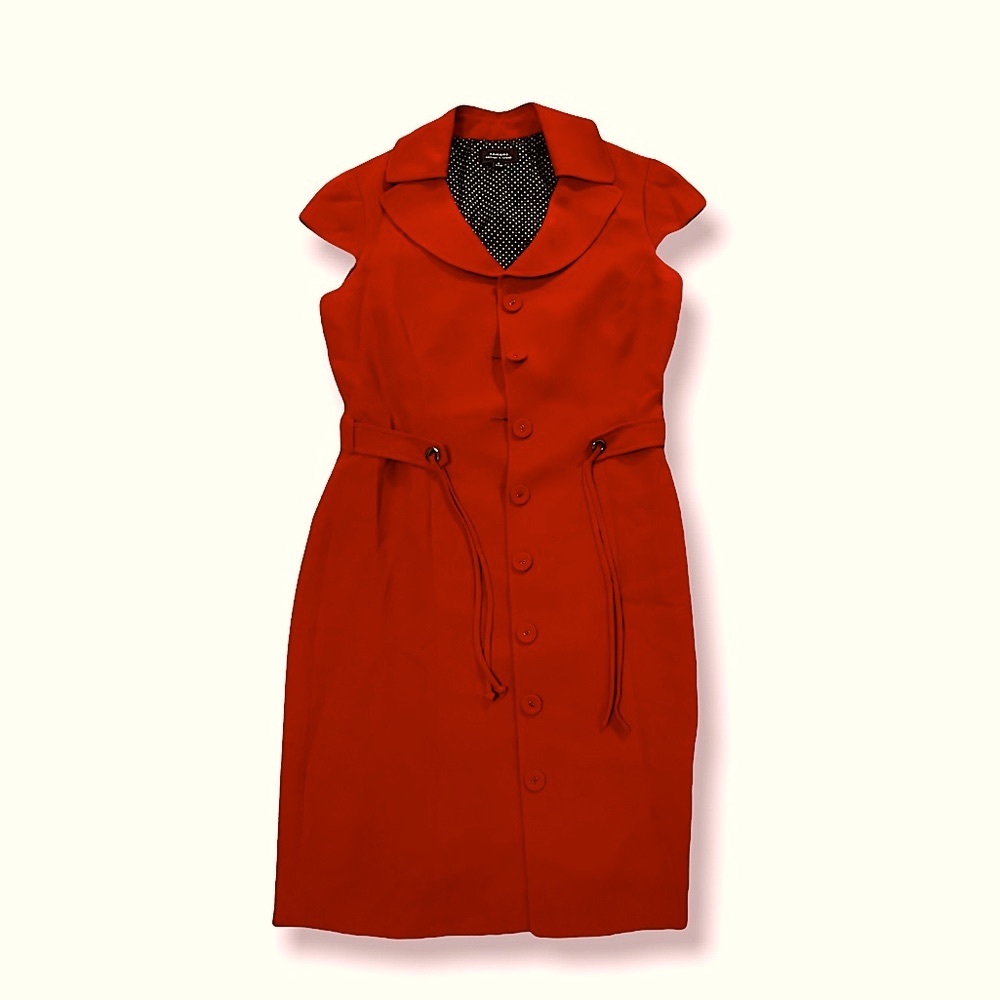 Tahari dresses